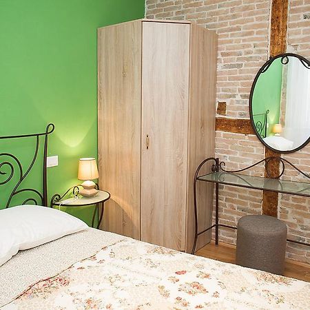 Apartamento Vineyard Of Šibenik Habitación foto