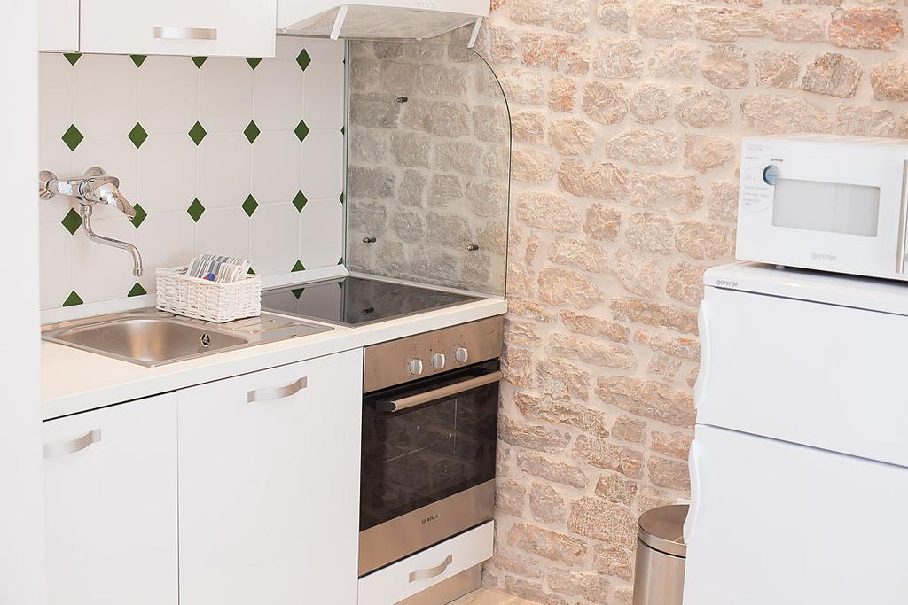 Apartamento Vineyard Of Šibenik Habitación foto