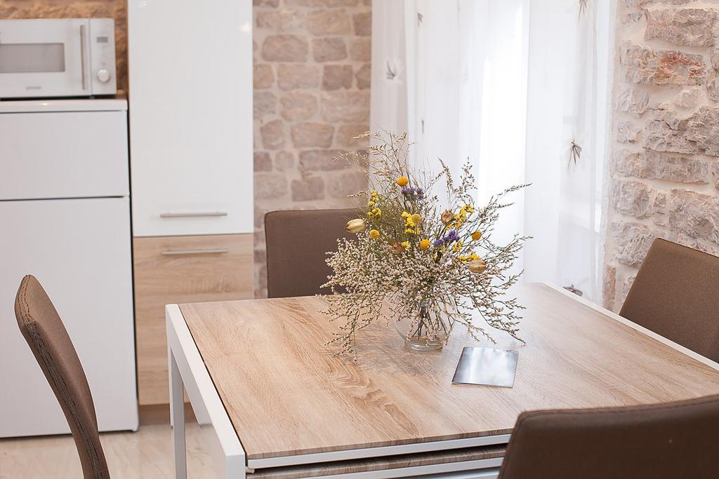 Apartamento Vineyard Of Šibenik Habitación foto