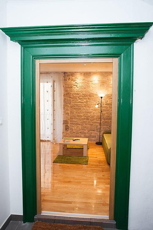Apartamento Vineyard Of Šibenik Habitación foto