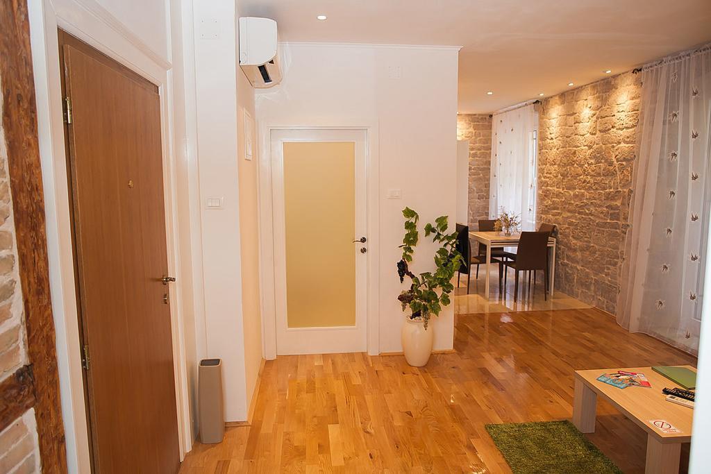 Apartamento Vineyard Of Šibenik Habitación foto