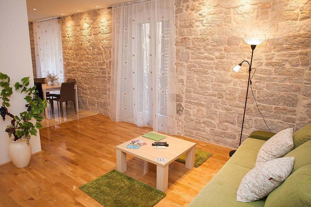Apartamento Vineyard Of Šibenik Habitación foto