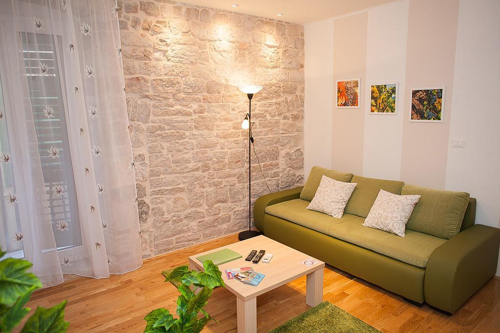 Apartamento Vineyard Of Šibenik Habitación foto