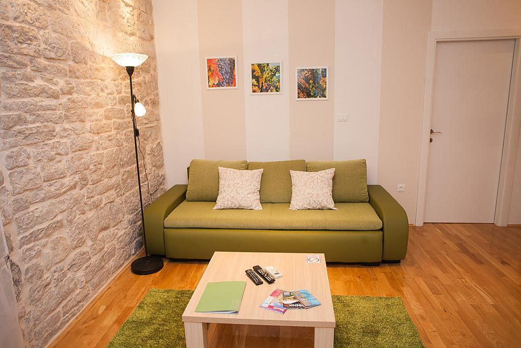 Apartamento Vineyard Of Šibenik Habitación foto