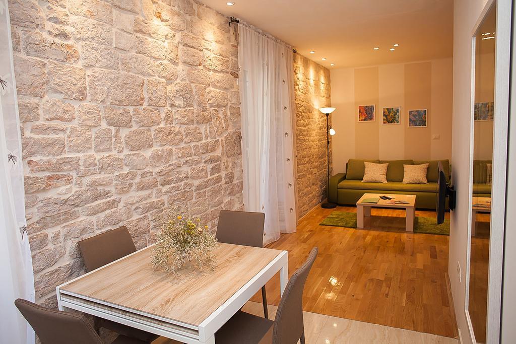 Apartamento Vineyard Of Šibenik Habitación foto