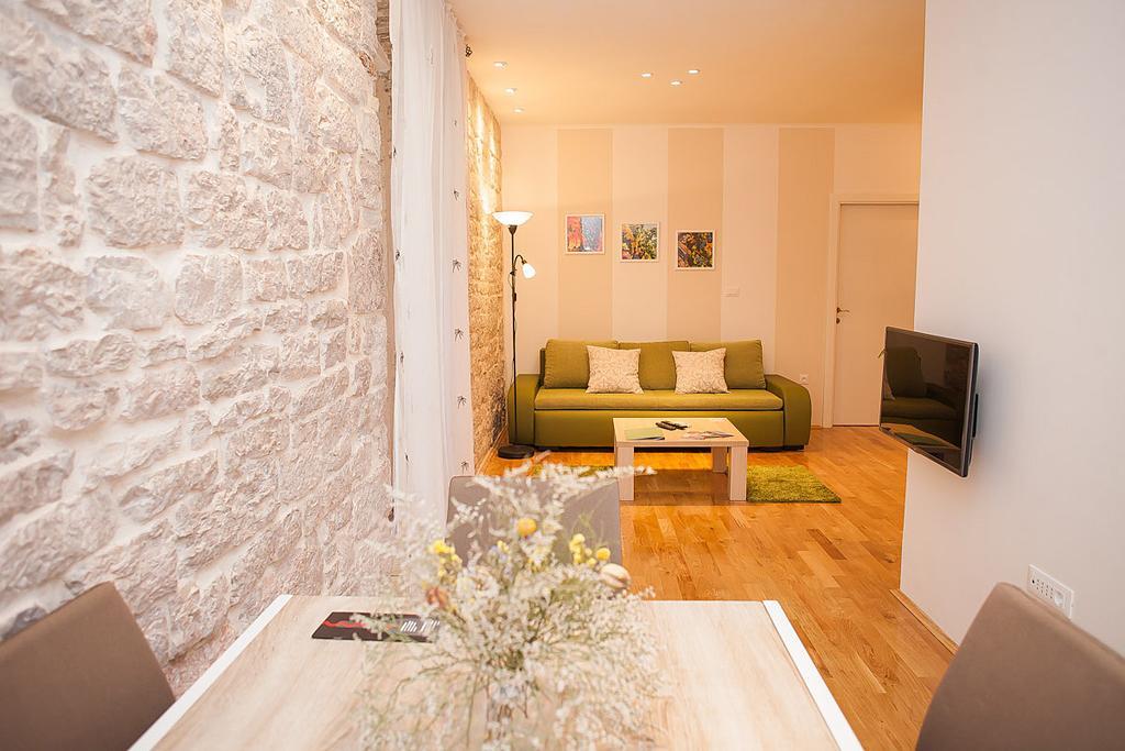 Apartamento Vineyard Of Šibenik Habitación foto