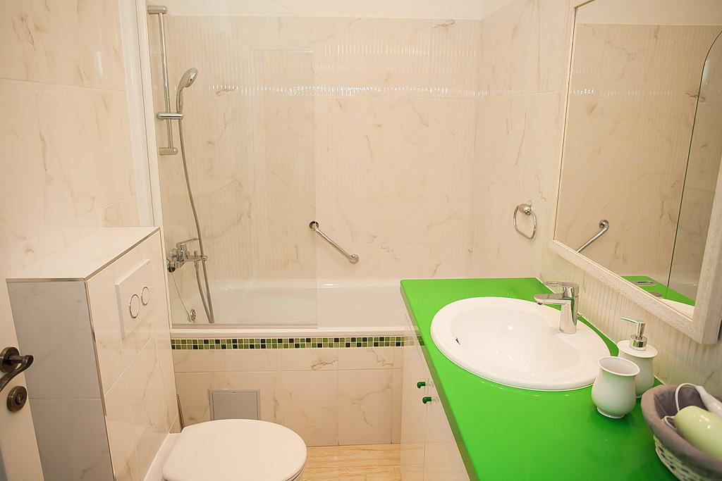 Apartamento Vineyard Of Šibenik Habitación foto