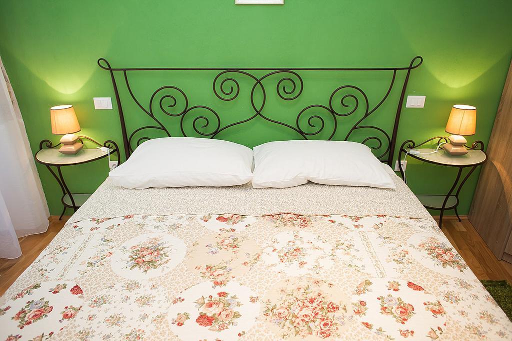 Apartamento Vineyard Of Šibenik Habitación foto