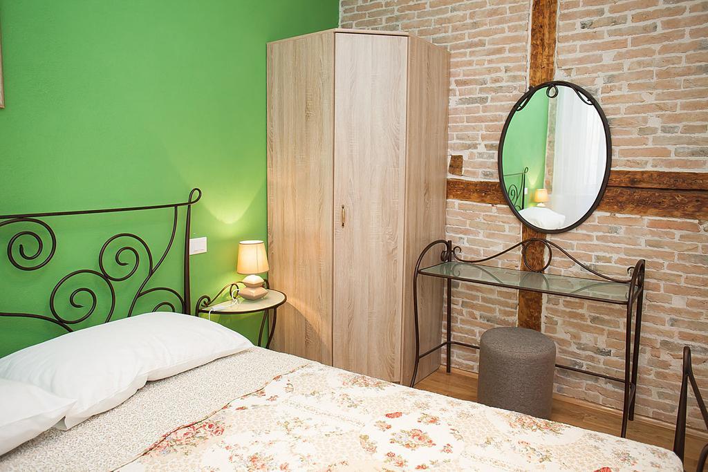 Apartamento Vineyard Of Šibenik Habitación foto