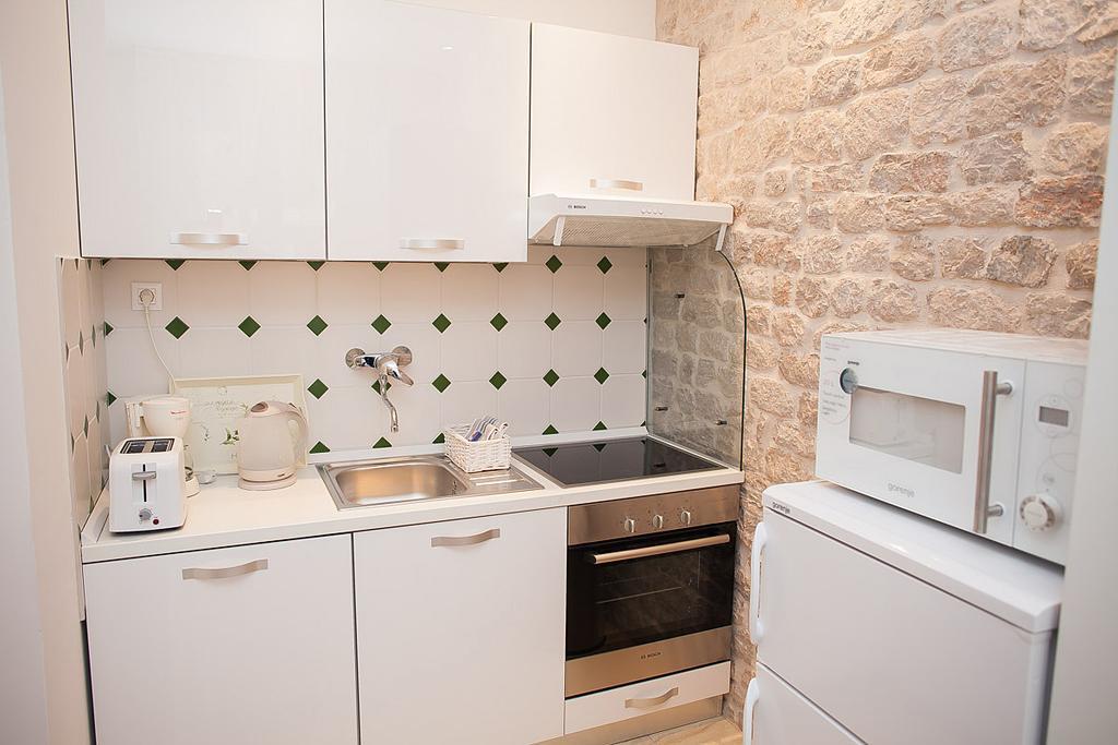 Apartamento Vineyard Of Šibenik Habitación foto