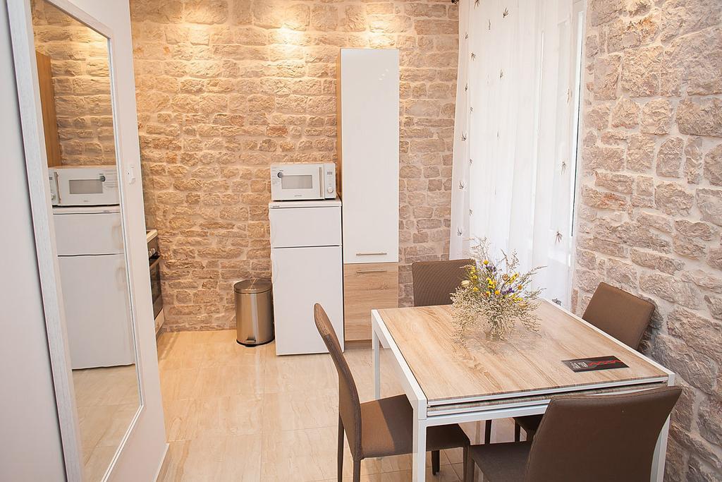 Apartamento Vineyard Of Šibenik Habitación foto